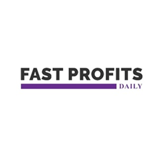 Telegram profile photo for Fast Profits Daily