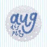 Telegram profile photo for augdisplay !
