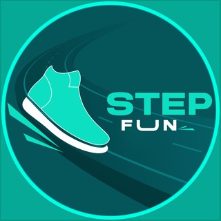 Telegram group profile photo for StepFun Community
