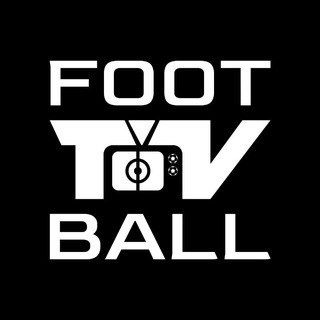 Telegram profile photo for Football TV News | فوتبال