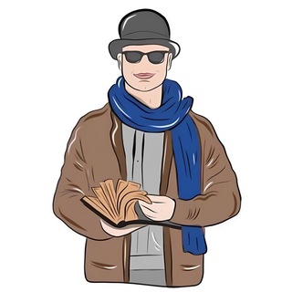 Telegram profile photo for Сказочный Папа