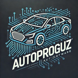 Telegram profile photo for AutoProg.uz