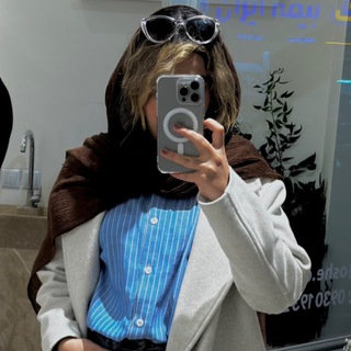 Telegram profile photo for رها|درآمدزایی+لایفاستایل🪿