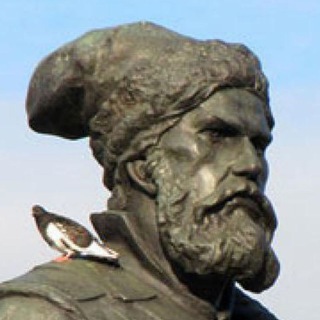 Telegram profile photo for Корифей говорит