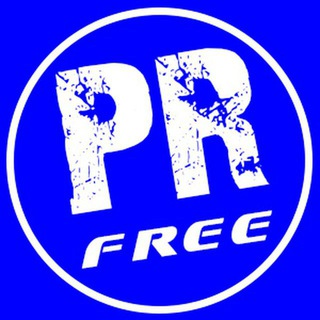 Telegram profile photo for FREE PR №1