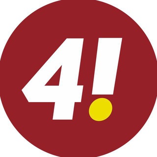 Telegram profile photo for СРА4ТВ | SRA4TV | SRACH TV | СРАЧ ТВ | sra4tvofficial