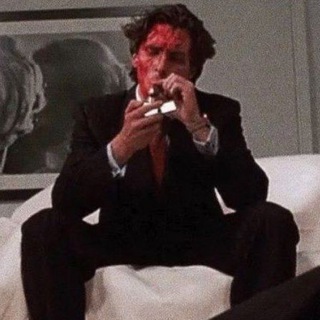 Telegram profile photo for red.tobacco