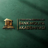 Telegram profile photo for Бизнес акселератор БФА