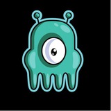 Telegram profile photo for Degens Calls