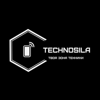 Telegram profile photo for Techno Sila | Техно Сила | Самара | Тольятти | Apple
