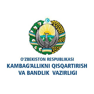 Telegram profile photo for Kasbga o’qitish tizimi rasmiy telegram boti