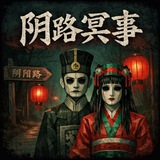Telegram profile photo for 借过一下,阴阳路