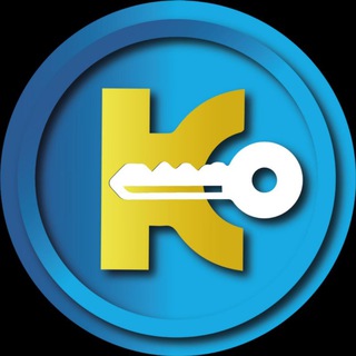 Telegram profile photo for KEY-Tool