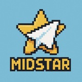 Telegram profile photo for MidStar