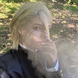 Telegram profile photo for °Kayumi cos°