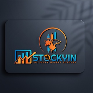Telegram profile photo for Stockyin