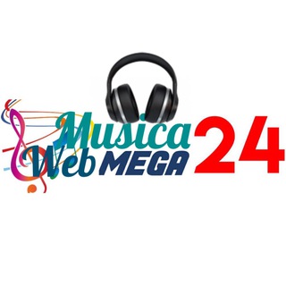 Telegram profile photo for 🎧 Musica 24 Web 🎧 Spotify