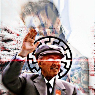 Telegram profile photo for Эмануэль Макрон