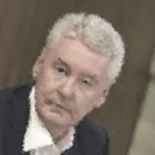 Telegram profile photo for Негативная Москва: что натворил Собянин?
