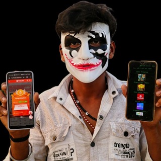 Telegram profile photo for GOA GAME VIP PREDICTION