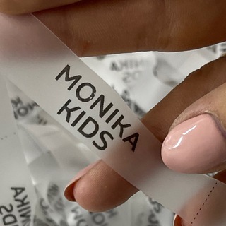 Telegram group profile photo for MONIKA KIDS