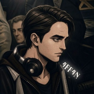 Telegram profile photo for 4FF4N.AM