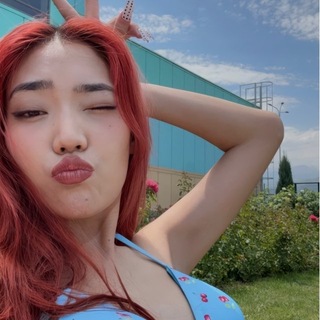 Telegram profile photo for Adelya Yan