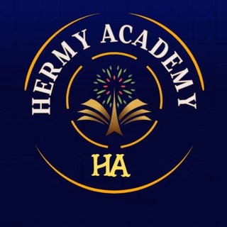 Telegram profile photo for HermyAcademy