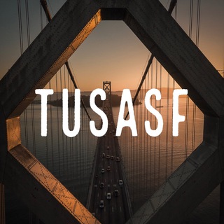 Telegram group profile photo for Tusa SF