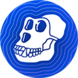 Telegram profile photo for ApeCoin