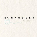 Telegram profile photo for Dr. Sagdeev Bulat