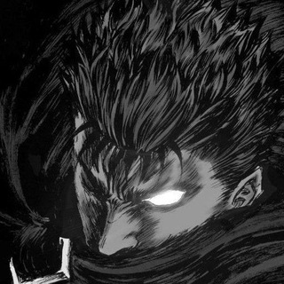 Telegram profile photo for انمي Berserk