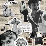 Telegram profile photo for Fashion club