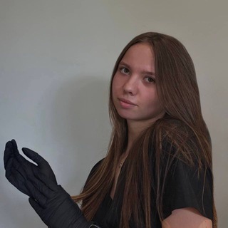 Telegram profile photo for СОНИ ПИЛИТ | МАНИКЮР ПЕТРОЗАВОДСК| МАНИКЮР ДОМОДЕДОВО