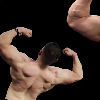 Telegram profile photo for Не шуточный тренинг