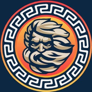 Telegram group profile photo for OLYMPUS (Former) - MIGRATION ENDED
