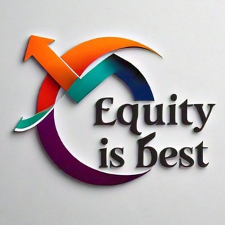Telegram profile photo for 🎯Equity is best💰IRDA/AMFI REGISTERED MUTUAL FUND ADVISOR