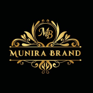 Telegram profile photo for MUNIRA__BRAND