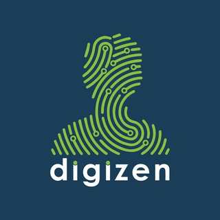 Telegram profile photo for digizen