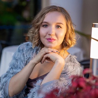 Telegram profile photo for Венера: алхимия Жизни