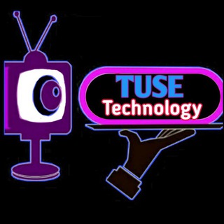 Telegram profile photo for Tuse Technology