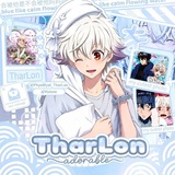 Telegram profile photo for ๐ณ๐๐บ๐๐ซ๐๐'๐ ๐ ๐๐พ๐บ๐