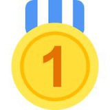 Telegram profile photo for 第一第二梯队机场-No.1 Airport