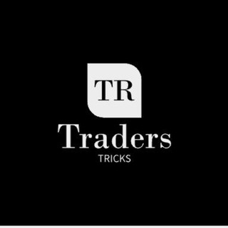 Telegram profile photo for Traders_Tricks ⚙