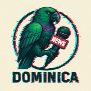 Telegram profile photo for Dominica