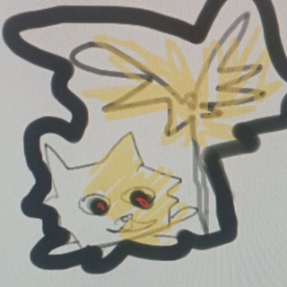 Telegram profile photo for IkuFu