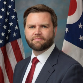 Telegram profile photo for JD VANCE $VANCE