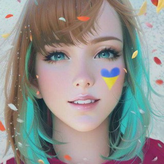 Telegram profile photo for AlfaBell🩵Ukr covers & dub💛