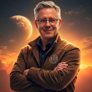 Telegram profile photo for Шибанов из Перми