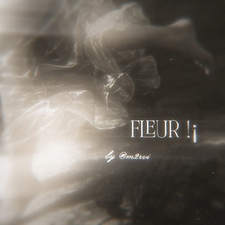 Telegram profile photo for ֗ ୨ 𝐟𝐥𝐞𝐮𝐫 ᱙ 🪶 ᳝